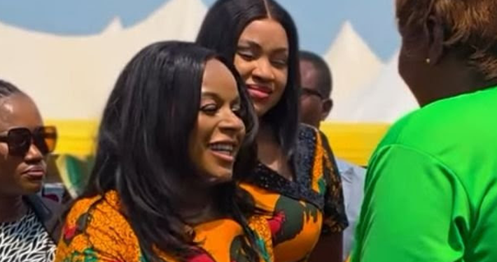 Anambra Governor’s Wife Urges Increased Women Empowerment