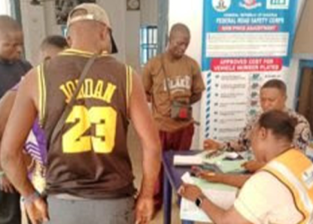 FRSC Secures Conviction of 35 Anambra Traffic Offenders