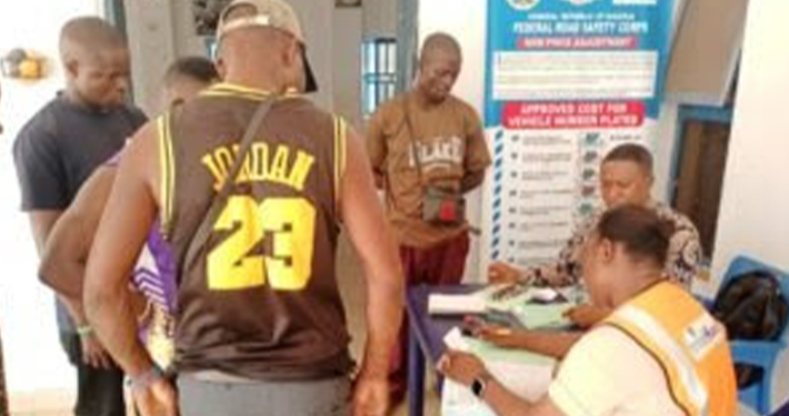 FRSC Secures Conviction of 35 Anambra Traffic Offenders