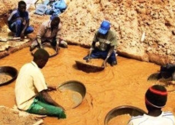 Gunmen Kill 73 People at South Sudan Gold Mine