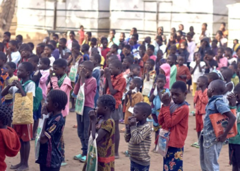 Benue Assembly Condemns Alleged Trafficking of 400 Children to Abuja Orphanage