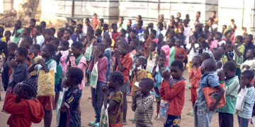 Benue Assembly Condemns Alleged Trafficking of 400 Children to Abuja Orphanage
