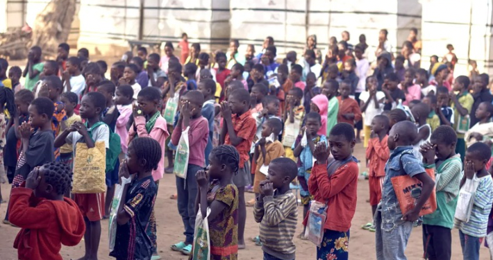 Benue Assembly Condemns Alleged Trafficking of 400 Children to Abuja Orphanage