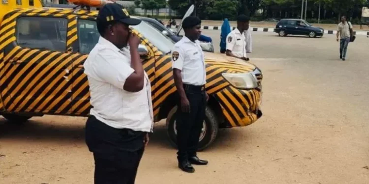 Cross River Govt Bans VIO From Road Operations