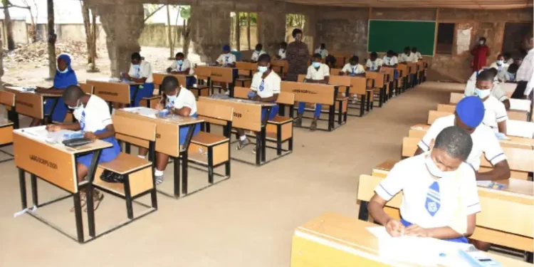 FCT Launches Crackdown on Exam Malpractice in Secondary Schools
