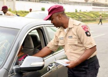 Technological Reforms Reducing Driver Licence Fraud, Says FRSC