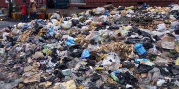 AEPB Decries Poor Performance of Abuja Waste Contractors