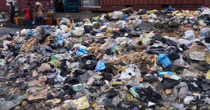 AEPB Decries Poor Performance of Abuja Waste Contractors