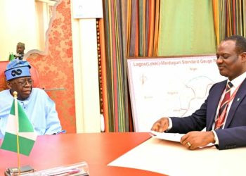 Tinubu Holds Talks With Finance Minister Oyedele Amid Economic Push