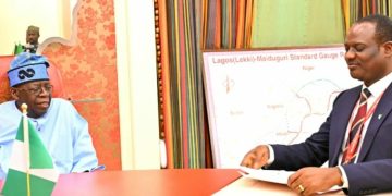 Tinubu Holds Talks With Finance Minister Oyedele Amid Economic Push