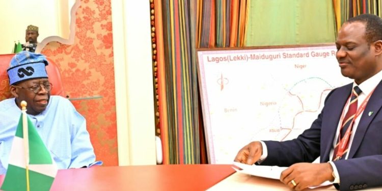 Tinubu Holds Talks With Finance Minister Oyedele Amid Economic Push