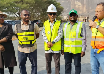 Abuja-Kaduna Road Reconstruction Set For Completion, FG Says