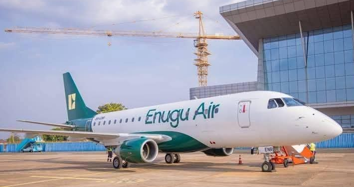 NCAA Issues Air Operator Certificate to Enugu Air