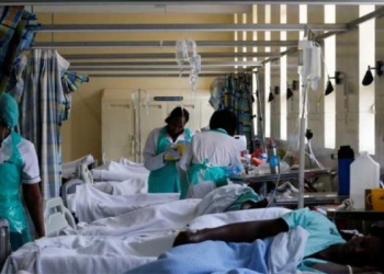 Dry Season: NCDC Intensifies Surveillance as Meningitis Risk Rises