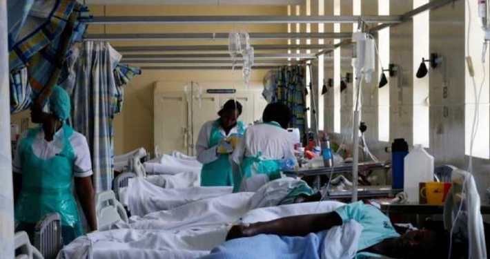 Dry Season: NCDC Intensifies Surveillance as Meningitis Risk Rises