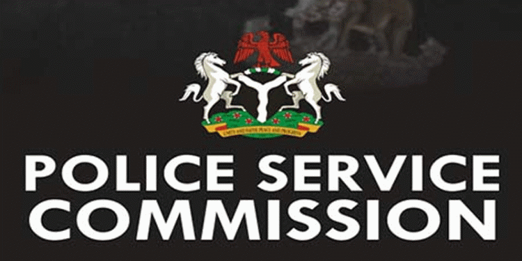 PSC Approves Promotion of 13 CPs to AIGs, 17 DCPs to CPs