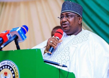 Kebbi’s Civil Servants Urged to Improve Service Delivery