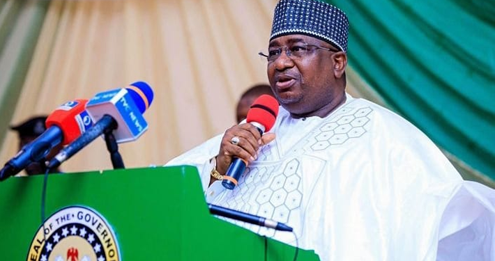 Kebbi’s Civil Servants Urged to Improve Service Delivery
