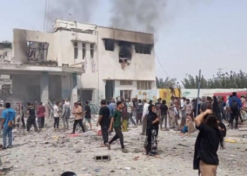 Nigeria Advocates Peaceful Resolution of U.S.-Israel-Iran Conflict