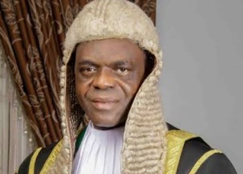 Alleged Undeclared Assets: Justice Tsoho Promises to Cooperate With CCB