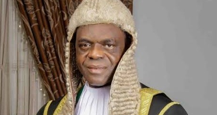 Alleged Undeclared Assets: Justice Tsoho Promises to Cooperate With CCB