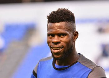 Uzoho Set For Super Eagles Return