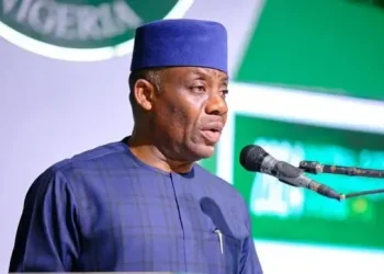 FG Unveils $552 Million HOPE-EDU Initiative For Basic Education Reform