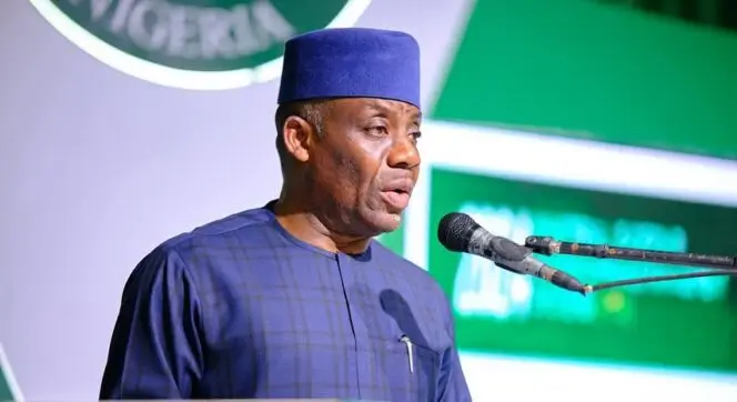 FG Unveils $552 Million HOPE-EDU Initiative For Basic Education Reform