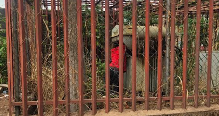 Suspected Cable Thief Electrocuted While Vandalising DisCo Substation in Enugu