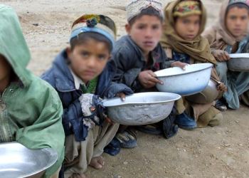 Three Million Afghan Children, Pregnant Women Treated For Malnutrition – Health Ministry