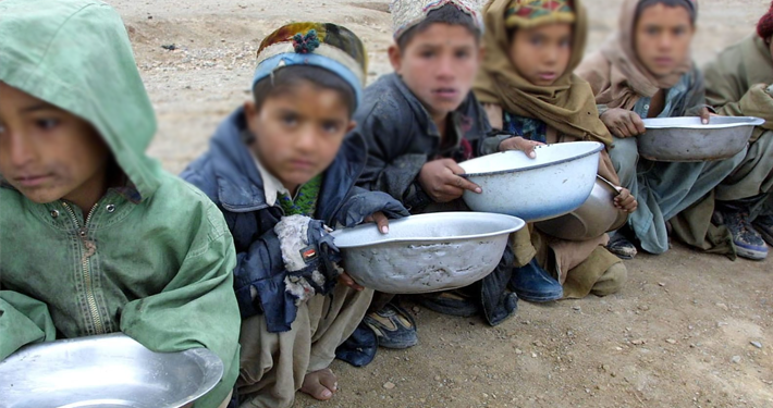 Three Million Afghan Children, Pregnant Women Treated For Malnutrition – Health Ministry