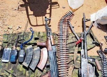 Military Killed 30 Terrorists, Rescued Victims in One Week – DHQ