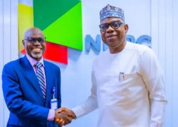 UNILORIN, NNPCL Partner to Establish Research Centre