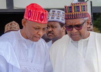 Gov Yusuf Launches Distribution of 100,000 Bags of Rice Donated by Dangote