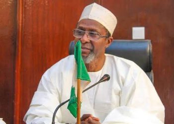 FG Vows to Step Up Fight Against Deforestation, Backs Wildlife Conservation