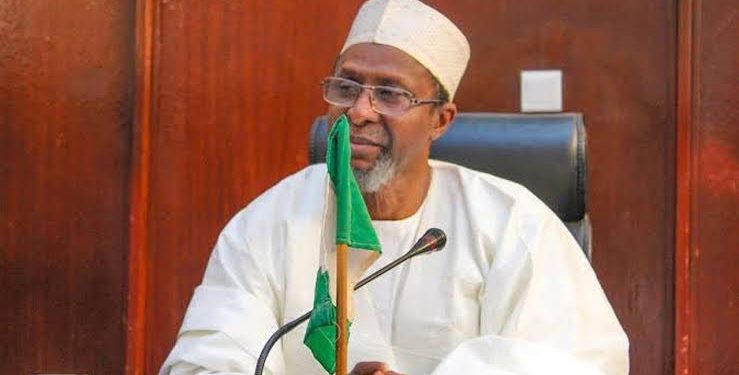 FG Vows to Step Up Fight Against Deforestation, Backs Wildlife Conservation