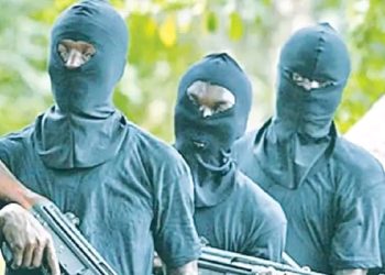 Gunmen Abduct Over 20 Passengers on Calabar Waterways