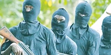 Gunmen Abduct Over 20 Passengers on Calabar Waterways