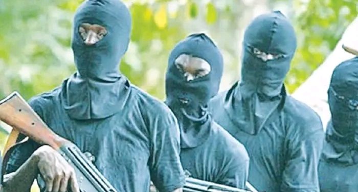 Gunmen Abduct Over 20 Passengers on Calabar Waterways