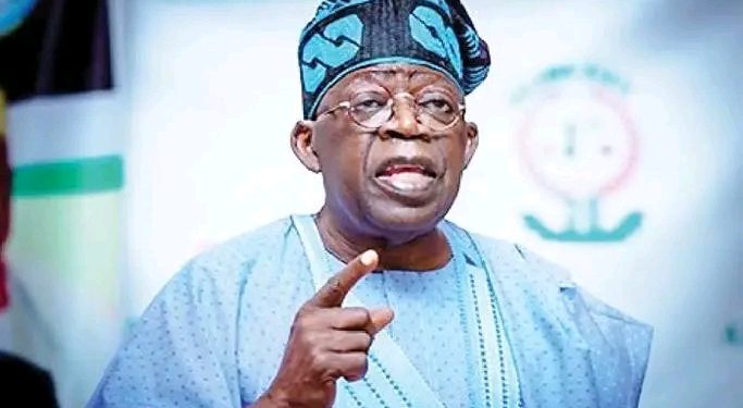 Tinubu to Atiku: Your Privatisation Drive Left Ajaokuta Steel Dead