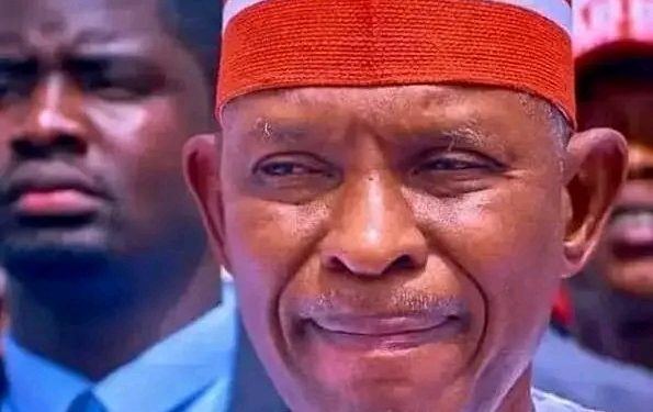 Governor Yusuf Caught in Crossfire as Deputy Succession Battle Rocks Kano APC