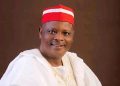 Kwankwaso Bags Excellence Award in UK