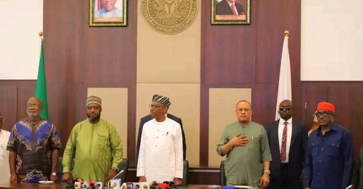 2027: Wike-Backed PDP Announces Dates for Primaries, Pegs Presidential Form at N51 Million