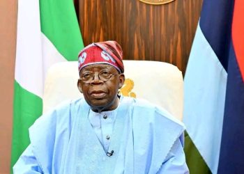 President Tinubu Holds Closed-Door Meeting with APC Governors at Aso Villa