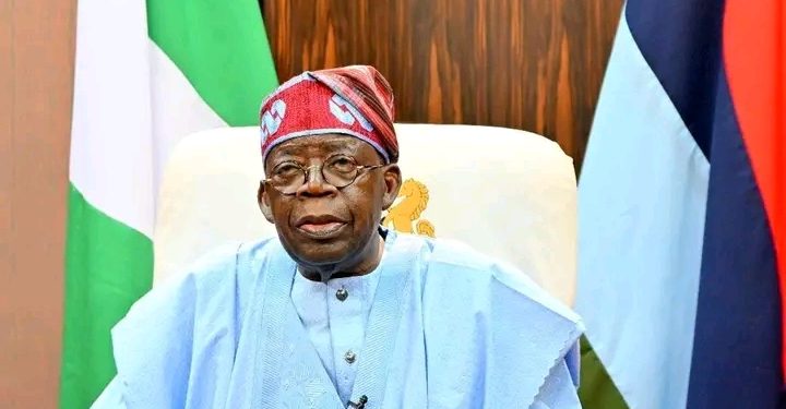 President Tinubu Holds Closed-Door Meeting with APC Governors at Aso Villa