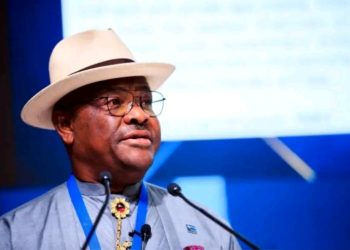 FCT Minister Wike Appoints Aide on Procurement