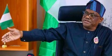 Media Groups, CSOs Ask Wike to Apologise Over Threat to Shoot Seun Okinbaloye