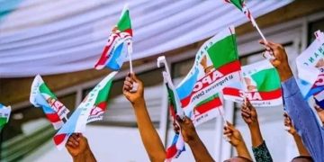 APC Fixes May 15 for Presidential Primaries, Sets N100m Price Tag for Form