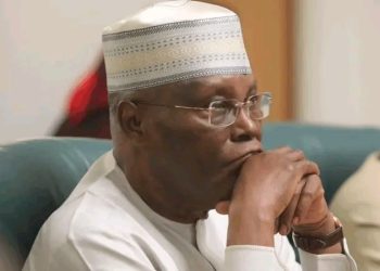 BREAKING: Setbacks for Atiku as Adamawa ADC Faction Suspends Him