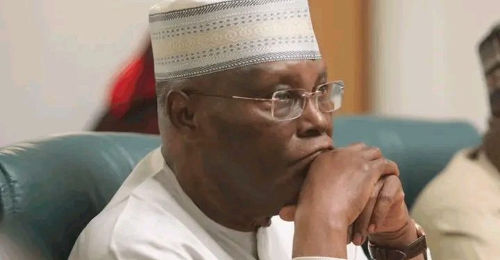 BREAKING: Setbacks for Atiku as Adamawa ADC Faction Suspends Him